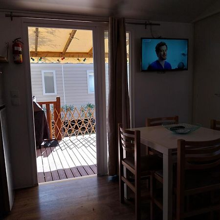 Mar Lestang Mobilhome 3Chambres Canet-en-Roussillon Exterior foto