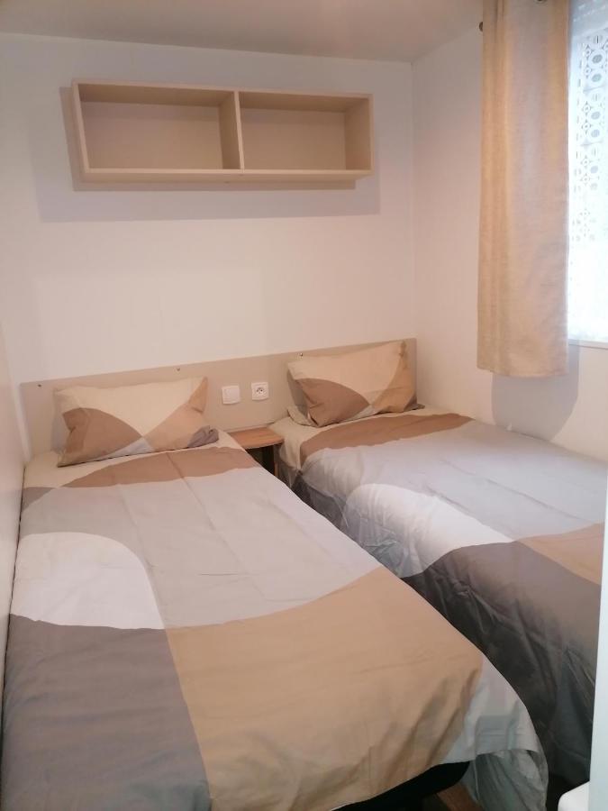 Mar Lestang Mobilhome 3Chambres Canet-en-Roussillon Exterior foto