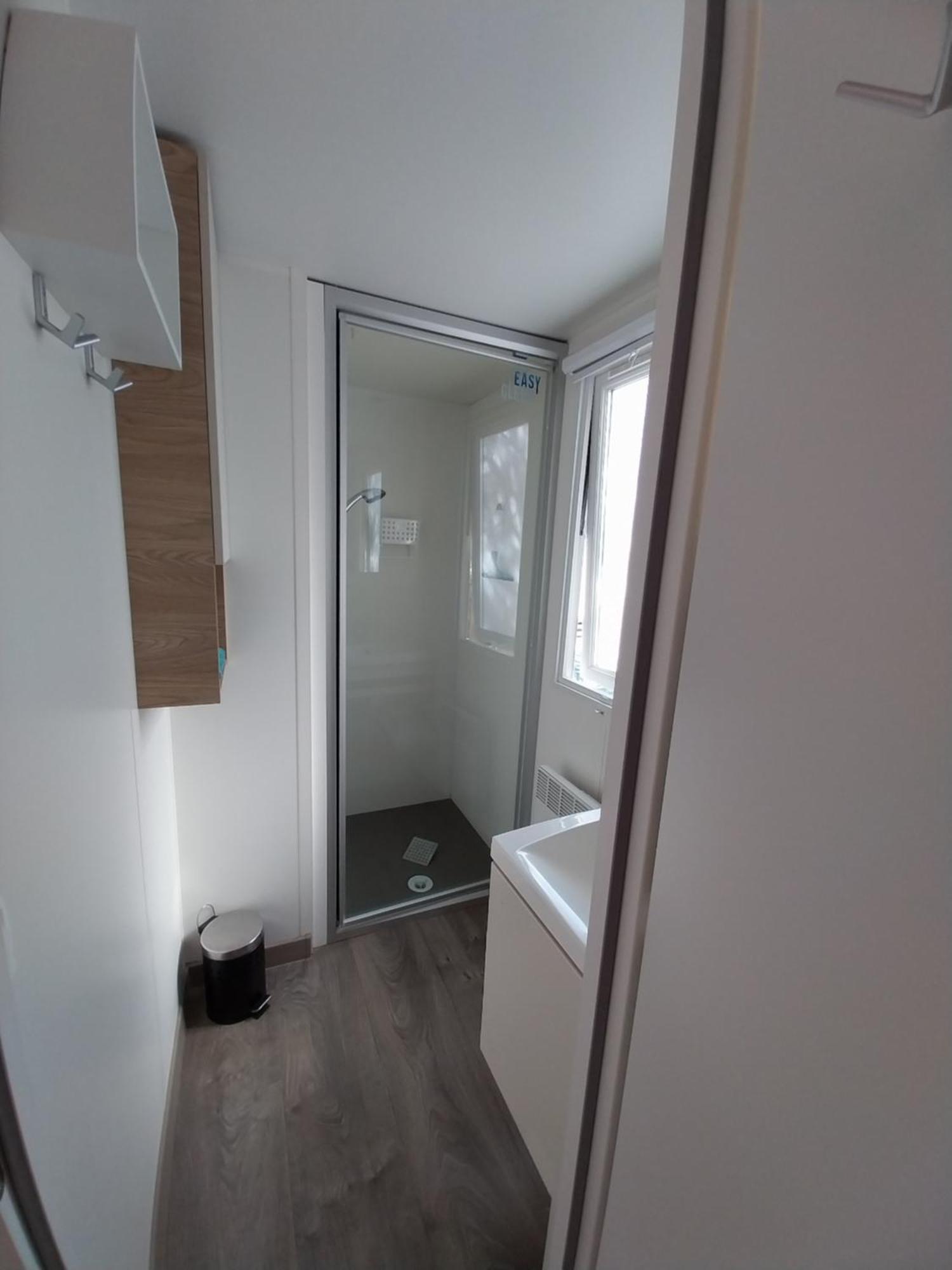 Mar Lestang Mobilhome 3Chambres Canet-en-Roussillon Exterior foto
